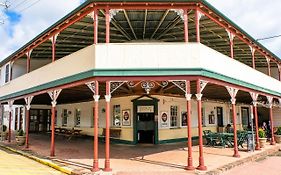 Peel Inn Hotel Nundle